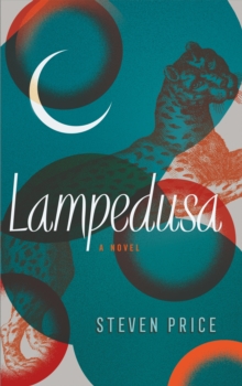 Lampedusa, Hardback Book Lampedusa, Hardback Book