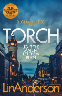 Torch, Paperback / softback Book Torch, Paperback / softback Book