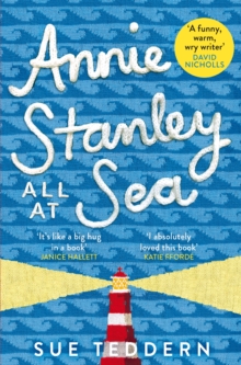 Annie Stanley, All At Sea