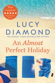 An Almost Perfect Holiday : Pure Escapism and the Ideal Holiday Read