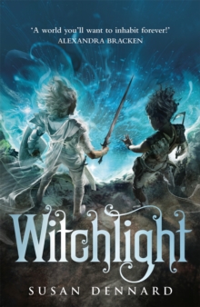 Pan Macmillan Witchlight