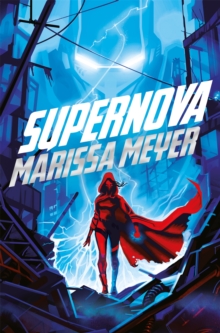 Supernova, Paperback / softback Book Supernova, Paperback / softback Book