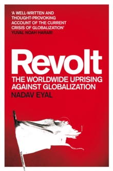 Revolt : The Worldwide Uprising Against Globalization