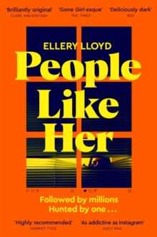 People Like Her : A Deliciously Dark Richard and Judy Book Club Pick