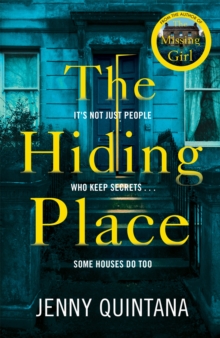 The Hiding Place