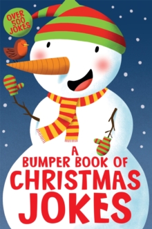 A Bumper Book Of Christmas Jokes