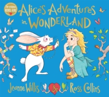 Alice's Adventures in Wonderland