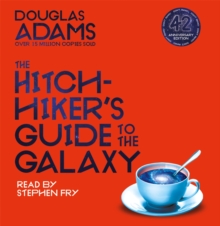 The Hitchhiker's Guide to the Galaxy