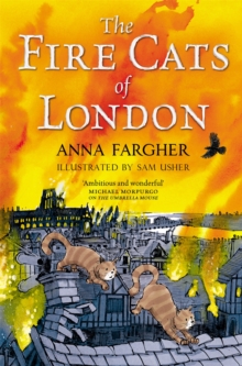 The Fire Cats Of London