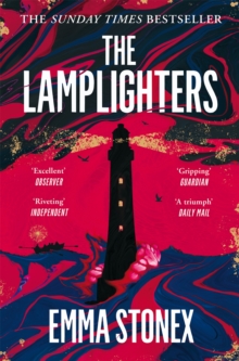 The Lamplighters : Lose yourself in the mesmerising Sunday Times bestselling mystery