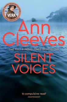 Silent Voices, Paperback / softback Book Silent Voices, Paperback / softback Book
