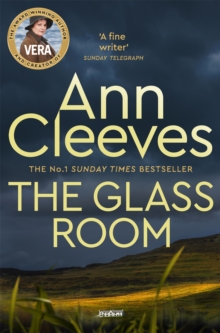 The Glass Room, Paperback / softback Book The Glass Room, Paperback / softback Book