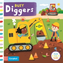 Busy Diggers