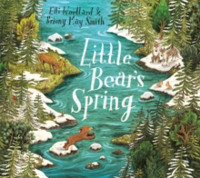 Pan Macmillan Little Bear's Spring