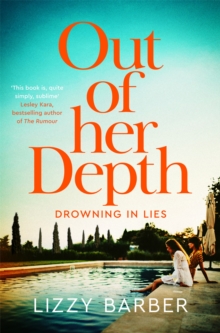 Out Of Her Depth : A Thrilling Richard & Judy Book Club Pick