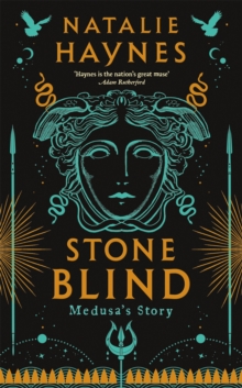 Stone Blind : longlisted for the Women's Prize for Fiction 2023