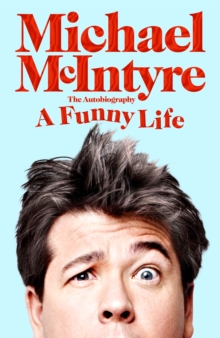 A Funny Life : The Sunday Times Bestseller