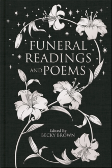 Funeral Readings and Poems