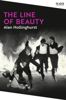 Pan Macmillan The Line Of Beauty