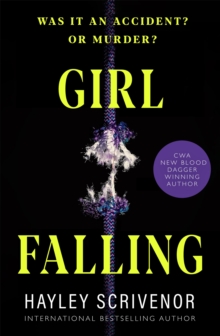 Girl Falling