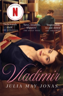 Pan Macmillan Vladimir , Soon To Be A Major Netflix Series