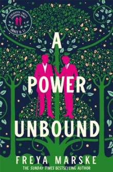 A Power Unbound : A spicy, magical historical romp