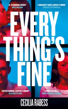 Everything's Fine : The completely addictive 'should they  shouldn't they' romance