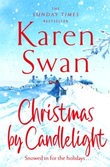 Christmas By Candlelight : A cosy, escapist festive treat by the bestselling Queen of Christmas