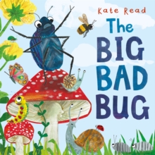 The Big Bad Bug : A Minibeast Mini Drama