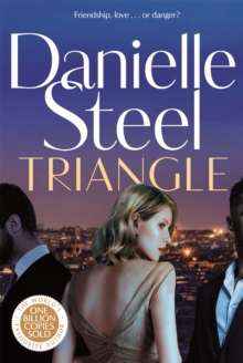 Triangle : The gripping new story of complicated love and daring to follow your heart