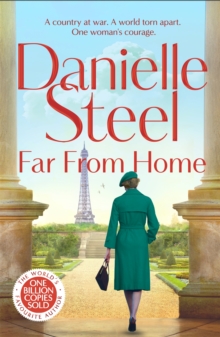 Pan Macmillan Far From Home , The Heartbreaking New Wartime Tale About The Love Between A Mother And Daughter