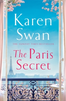 The Paris Secret