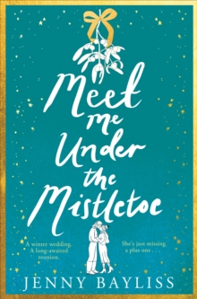 Meet Me Under the Mistletoe : 'A Fantastic Christmas Treat' - Zoella Book Club