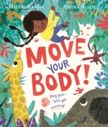 Move Your Body!