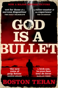 God is a Bullet