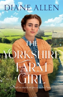 The Yorkshire Farm Girl