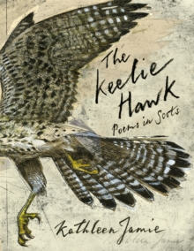 The Keelie Hawk : Poems in Scots