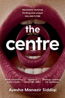 Pan Macmillan Centre , A Dark, Unsettling Literary Thriller About A Mysterious Language School With A Sinister Secret