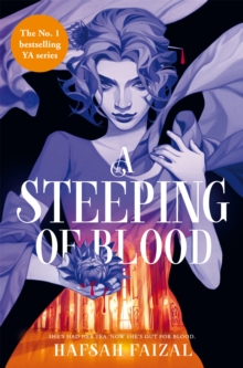 A Steeping of Blood