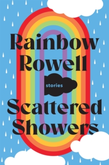 Scattered Showers : nine beautiful short stories