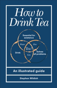 How to Drink Tea