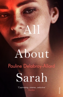 All About Sarah, Paperback / softback Book All About Sarah, Paperback / softback Book