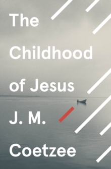 The Childhood of Jesus