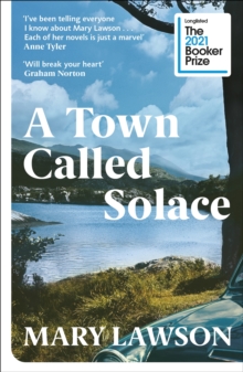 A Town Called Solace : Will break your heart Graham Norton