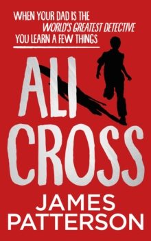 Ali Cross, Hardback Book Ali Cross, Hardback Book