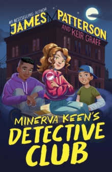 Minerva Keens Detective Club