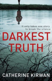 Darkest Truth : She refused to be silenced, Paperback / softback Book Darkest Truth : She refused to be silenced, Paperback / softback Book