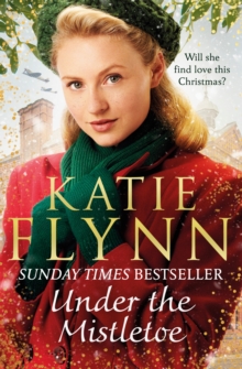 Under the Mistletoe, Hardback Book Under the Mistletoe, Hardback Book