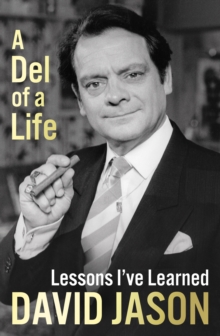 A Del of a Life, Hardback Book A Del of a Life, Hardback Book