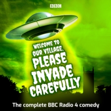 Welcome to our Village Please Invade Carefully : Series 1 & 2, eAudiobook MP3 eaudioBook Welcome to our Village Please Invade Carefully : Series 1 & 2, eAudiobook MP3 eaudioBook